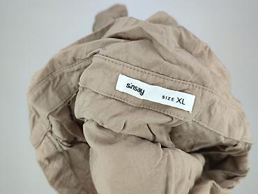 noosy: Sinsay, Koszula damska, rozmiar XL — 4