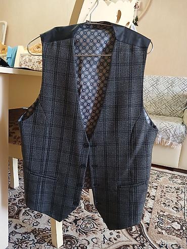 kişi geyimler: SÜVARİ kişi kostyumu 550 manata alinib cemi bir defe geyinilib - — 8