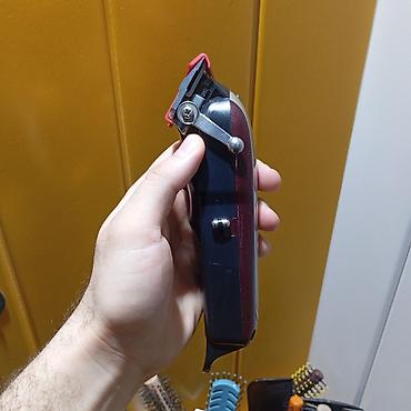 it qırxan: Wahl Legend saç kəsən maşın - Peşəkar trimmer/kəsici: dəqiq fade və — 2