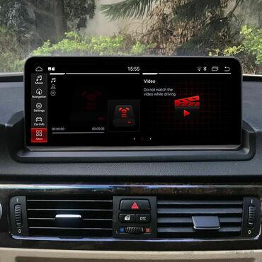 manit: BMW F10-F30 Android monitor