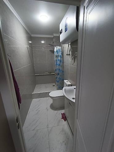 Долгосрочная аренда домов: 300 м², 7 комнат, Теплый пол, Евроремонт, Кондиционер — 11