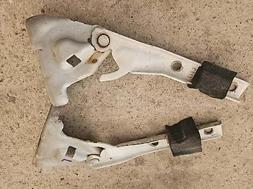 pumpa za benzin: NOSAC HAUBE ZA FIAT PUNTO ZA 2001. GOD — 1