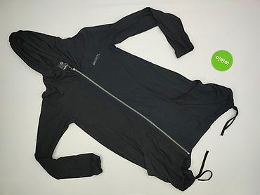 bnk clothing: Bench, Bluza z kapturem damska, rozmiar M — 2
