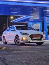 фары на гольф 3 в бишкеке: Hyundai Sonata: 2020 г., 2 л, Автомат, Газ, Седан