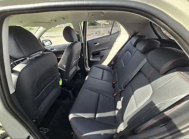 moning: Kia Morning: 2019 г., 1 л, Автомат, Бензин, Хэтчбэк — 7