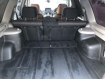 купить ауди кроссовер: Subaru Forester: 2005 г., 2 л, Автомат, Бензин, Кроссовер — 9