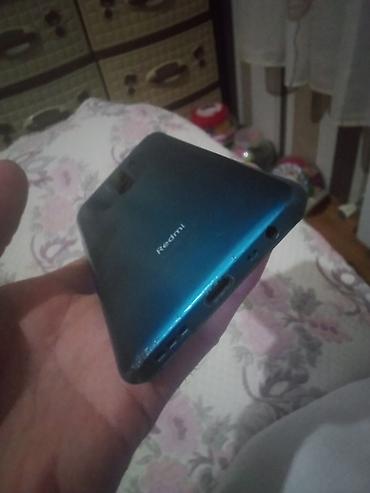 Redmi: Redmi 9, 64 GB, rəng - Mavi, Sensor -da lalafo.az — 1 Redmi: Redmi 9, 64 GB, rəng - Mavi, Sensor — 1