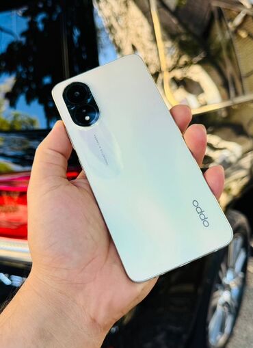tecno spark 10c qiymeti: Oppo A38, 128 ГБ, цвет - Белый