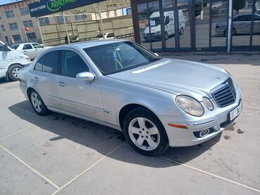 пассат б4 универсал автомат: Mercedes-Benz E-Class: 2002 г., 2.7 л, Автомат, Дизель, Седан