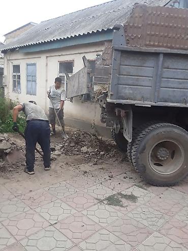 очиститель от шерсти: Вывоз строительного мусора — 2