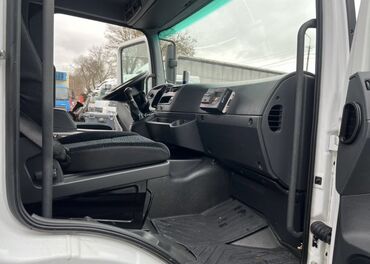 Грузовики: Грузовик, Mercedes-Benz, Б/у at lalafo.kg — 14 Грузовики: Грузовик, Mercedes-Benz, Б/у — 14