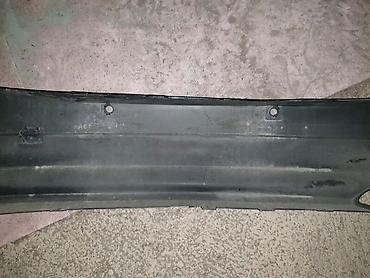 gitovanje branika: ZADNJI BRANIK ZA BMW 320 | BMW 3 E91 ZADNJI BRANIK 7202687 — 5