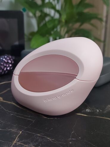 Парфюмерия: Продаю практически новый парфюм Ariana Grande💗 mod blush 100ml