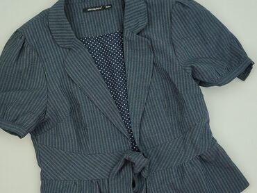 dżinsy do marynarki: Atmosphere, Women's blazer, size 2XL (EU 44)