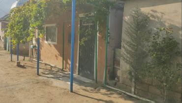 Uzunmüddətli kirayə evlər: 110 kv. m, 3 otaqlı, Kombi, Qaz, İşıq — 11