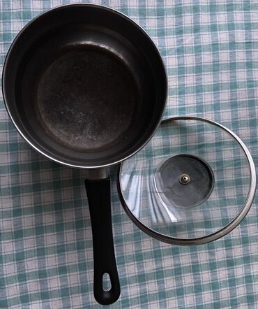 Другие товары для кухни: Продам ковш металлический — 3