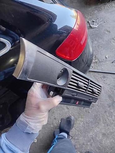 termostat za audi a4 b8: CENTRALNA VENTILACIJA ZA AUDI A6 OD 2004. DO 2008. GOD. | centralna — 2