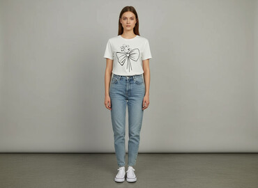 pro touch t shirty: Футболка жіноча, розмір S