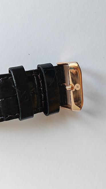 Ručni satovi: Reichenbach automatski muški sat – model RB304-322 - Kućište od — 5