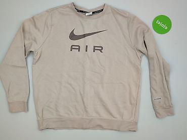 bluza jordan: Nike, Bluza damska
, rozmiar L — 2
