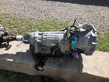 компы бишкек: АКПП Subaru, код TZ1A4ZKCBA-LH Описание: - Полный автоматический — 1