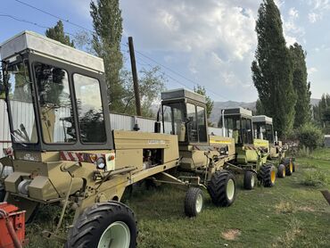 Другие комбайны: Продаю Сенокосилки Е 303 Е 302 Привозные из Европы свежие состояние — 5