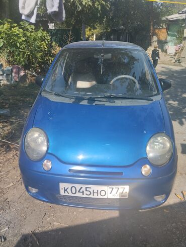 матиз 1 корея: Daewoo Matiz: 2010 г., 0.8 л, Механика, Бензин