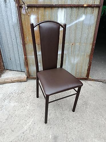 Стулья для зала: Стул для зала, Новый, Железо — 25