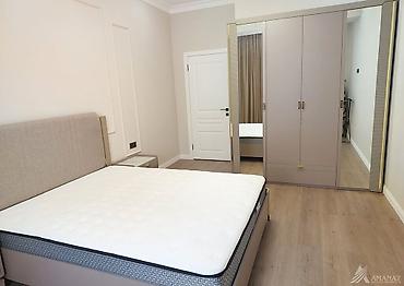 Продажа квартир: 1 комната, 41 м², Элитка, 5 этаж, Дизайнерский ремонт — 6