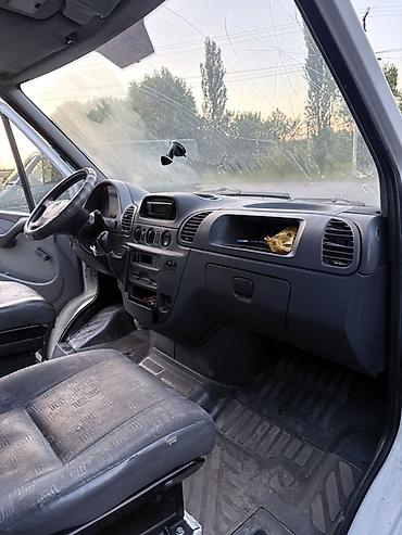 Грузовые кузова и будки: Рефрижератор Mercedes-Benz, Б/у — 10