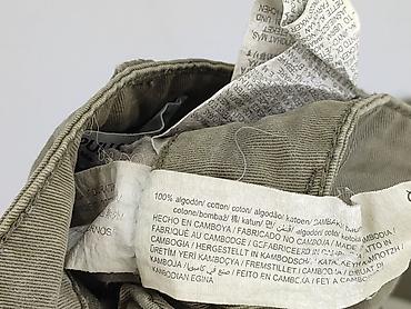 cargo pull and bear: PULL&BEAR, Spodnie cargo damskie, rozmiar 2XS — 5