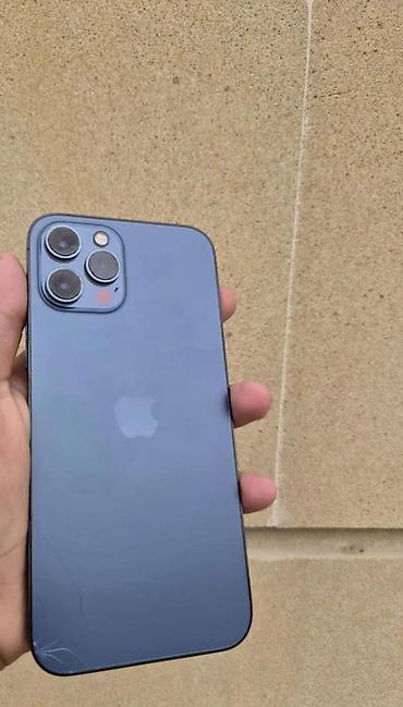 ram 8 gb ddr2: IPhone 12 Pro Max, Mavi — 1