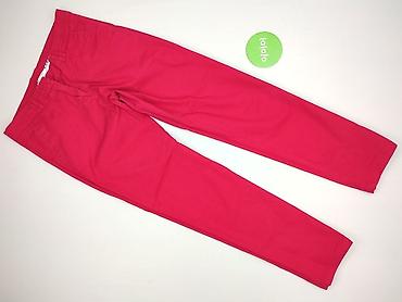 te buty: Chino, Spodnie materiałowe damskie, rozmiar S — 2