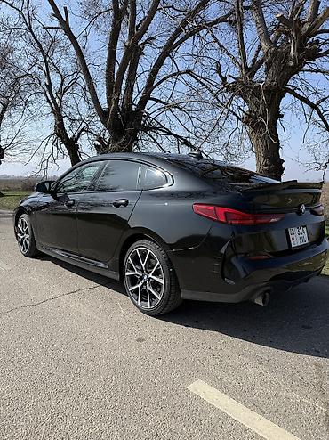 bmw 3 f30: BMW 2 series: 2021 г., 1.5 л, Робот, Бензин, Купе — 3
