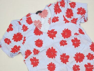 t shirty dla puszystych: Women`s T-shirt, Marks & Spencer, size L (EU 40)