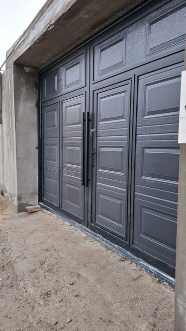 Təhlükəsizlik sistemləri: Təhlükəsizlik sistemləri | Şlaqbaumlar, Bollardlar | Quraşdırılma, Zəmanət — 4