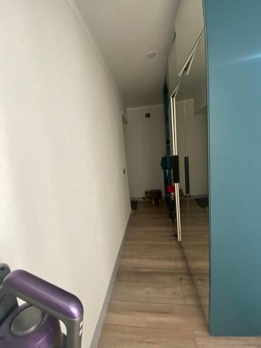 Продажа квартир: 1 комната, 33 м², 4 этаж — 12