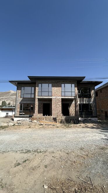 аренда стоматологический кабинет: Таунхаус, 230 м², 5 комнат, Собственник, ПСО (под самоотделку)