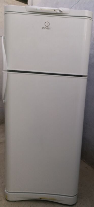Nehrə aparatları: İşlənmiş 2 qapılı Indesit Soyuducu Satılır