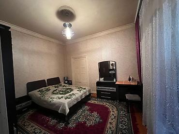 Həyət evləri və villaların satışı: 5 otaqlı, 110 kv. m, Orta təmir — 26