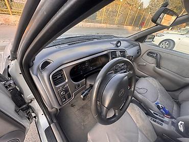 маховик ниссан: Nissan Primera: 2000 г., 1.8 л, Механика, Бензин, Хэтчбэк — 1