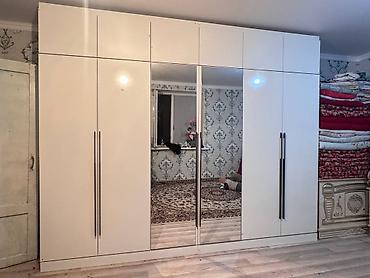 Спальные гарнитуры: Спальный гарнитур, Новый, Односпальная кровать, Двуспальная кровать, Двухъярусная кровать, Россия, ДСП, Самовывоз, Бесплатная доставка, Платная доставка — 28