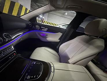 bmw m39: Mercedes-Benz E-Class: 2024 г., 2 л, Автомат, Бензин, Седан — 4