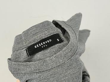 reserved yfl: Reserved YFL, T-shirt damski, rozmiar S — 5
