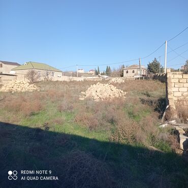 недвижимость в баку из рук в руки: Tikinti, Mülkiyyətçi
