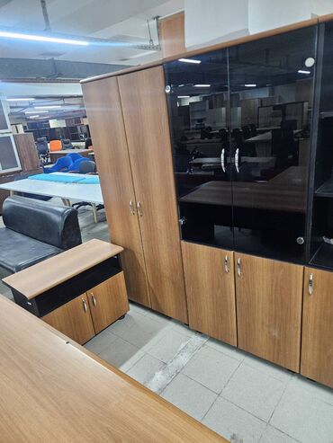 Ofis dəst mebeli: Mudur Desti sekilde gorunduyu kimidir hec bir prablemi yoxdur yeniden -da lalafo.az — 5 Ofis dəst mebeli: Mudur Desti sekilde gorunduyu kimidir hec bir prablemi yoxdur yeniden — 5