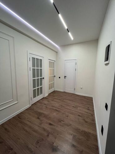 квартира с подселением аламедин 1: 1 комната, 43 м², Элитка, 15 этаж, Дизайнерский ремонт