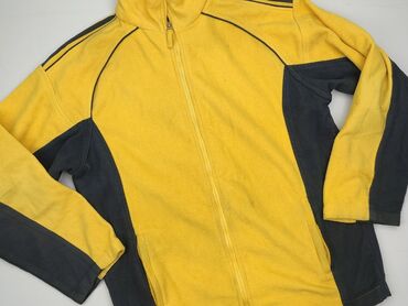 Fleece for men, 2XL (EU 44), condition - Good