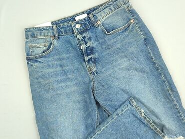 H&M, Jeans for women, 2XL (EU 44)