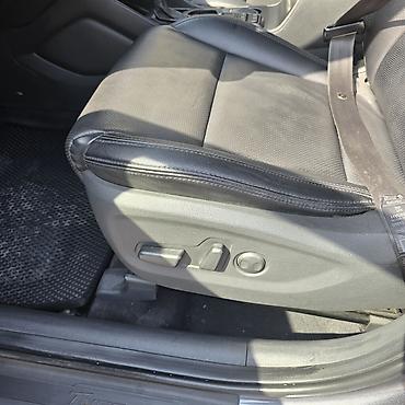 kia ceed qranat: Hyundai Tucson: 1.6 l | Krossover — 7